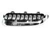 ES#4457653 - 51135A3D036 - Sport Line Kidney Grille - Right - Chrome surround with gloss black center - Genuine BMW - BMW