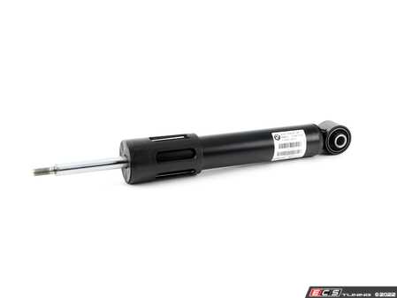 ES#4615863 - 33526781678 - Shock Absorber Rear - Genuine BMW - BMW