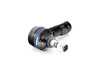 ES#4615716 - 3A0422811A - Tie Rod End - Delphi - 