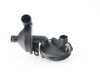 ES#3235213 - 11617501566 - Crankcase Pressure Regulator Valve - Commonly referred to as the "oil separator" or PCV - Gates - BMW