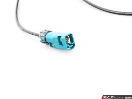 ES#4489128 - 000098652C - Aerial Wire  - Also called the antenna wire - Genuine Volkswagen Audi - Audi