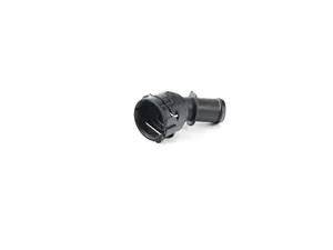Quick Disconnect Coolant Flange 