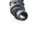 ES#2719855 - 5Q0122291AC - Quick Disconnect Coolant Flange  - Quick disconnect that attached directly to the water pump housing - Genuine Volkswagen Audi - Volkswagen