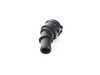ES#2719855 - 5Q0122291AC - Quick Disconnect Coolant Flange  - Quick disconnect that attached directly to the water pump housing - Genuine Volkswagen Audi - Volkswagen