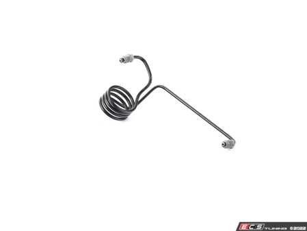 ES#2499455 - 4634200026 - LINE - Genuine Mercedes Benz - Mercedes Benz