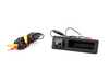 ES#4608761 - 002480BRPC01 - Trunk Lid Handle Backup Camera - Add functionality while maintaining a stock look! - Bremmen Parts - BMW