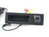 ES#4608761 - 002480BRPC01 - Trunk Lid Handle Backup Camera - Add functionality while maintaining a stock look! - Bremmen Parts - BMW