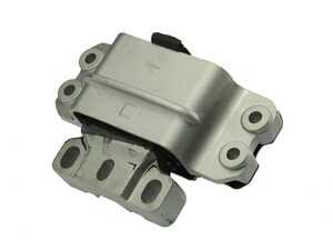 ES#4620261 - 1K0199555AA - Transmission Mount - Reduce excessive drivetrain vibrations - URO - Volkswagen