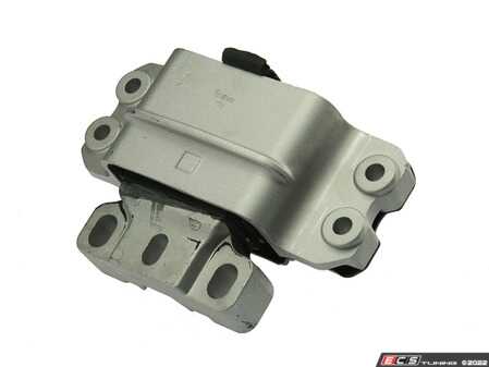 ES#4620261 - 1K0199555AA - Transmission Mount - Reduce excessive drivetrain vibrations - URO - Volkswagen