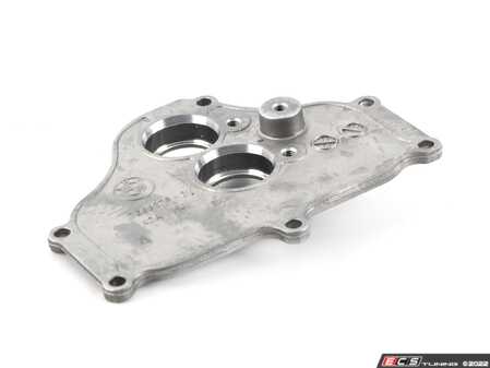 ES#253934 - 11127566279 - Timing Cover - Genuine BMW - BMW