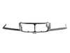ES#2534487 - 41331977940 - Nose Panel / Grille Surround - For vehicles without headlight washers - URO - BMW