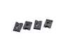 ES#2534487 - 41331977940 - Nose Panel / Grille Surround - For vehicles without headlight washers - URO - BMW