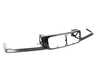ES#2534487 - 41331977940 - Nose Panel / Grille Surround - For vehicles without headlight washers - URO - BMW