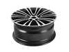 ES#3185102 - 36116863420 - Bmw Light Alloy Wheel Double Spoke 634 - 18" - Genuine BMW - BMW