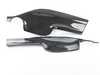 ES#4906513 - E46PP01-CF-1 - CSL Carbon Door Panel Insert Set 1x1 Weave - Gloss Finish - Swap your OEM door Panels for Carbon Fiber! - Karbonius Composites - BMW