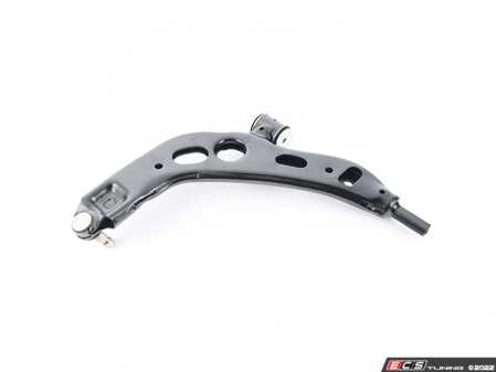 ES#3184994 - 31126879844 - Front Lower Control Arm - Right - Keep your suspension in top shape - Genuine BMW - BMW MINI