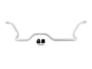 ES#3970675 - BMF72 - Performance Front Sway Bar Heavy Duty - 26mm  - Corner confidently and get body roll under control! - Whiteline - MINI