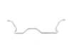 ES#3970675 - BMF72 - Performance Front Sway Bar Heavy Duty - 26mm  - Corner confidently and get body roll under control! - Whiteline - MINI