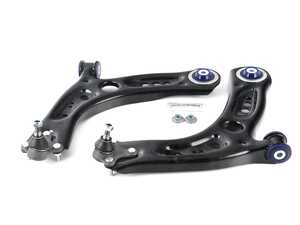 ES#4507873 - TRC1070 - Front Control Arm Lower Assembly Kit - The SuperPro front lower control arm kit has been designed to be an easy repair solution. - SuperPro - Audi Volkswagen