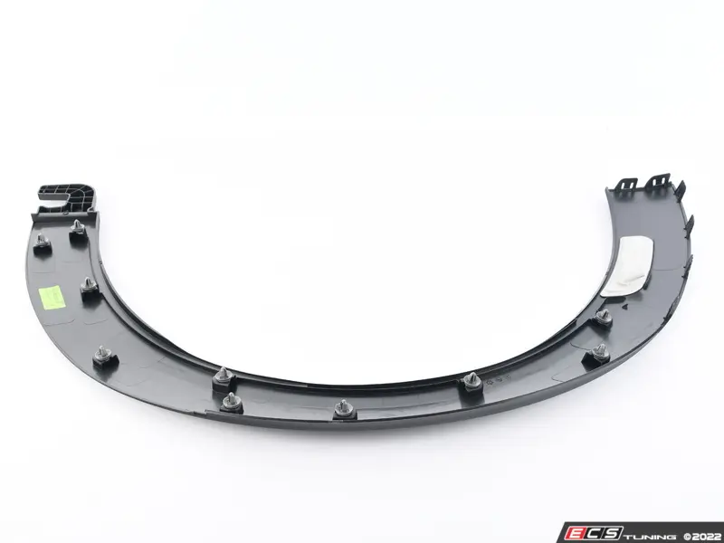 Genuine MINI - 51115A3C7E6 - Wheel Arch Trim - Passenger Side