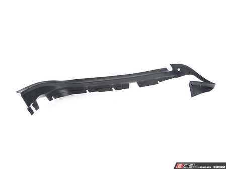 ES#172883 - 63126940247 - GASKET - Genuine BMW - BMW