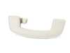 ES#3485570 - 5GM857643AZA2 - Grab Handle - Beige  - Interior handle used for several reasons - Genuine Volkswagen Audi - Volkswagen