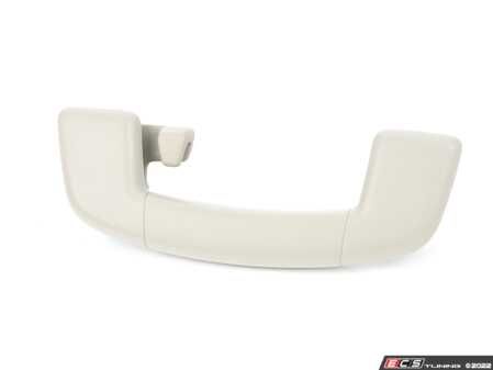 ES#3485570 - 5GM857643AZA2 - Grab Handle - Beige  - Interior handle used for several reasons - Genuine Volkswagen Audi - Volkswagen