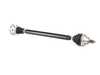 ES#3100863 - 5K0407272C - Front Axle Assembly - Right - Replace your axle with a complete replacement. - Genuine Volkswagen Audi - Volkswagen