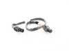 ES#4316396 - 11787539136 - 
Oxygen Sensor - Rear O2 sensor/Lambda probe. 600mm. - Bosch - BMW