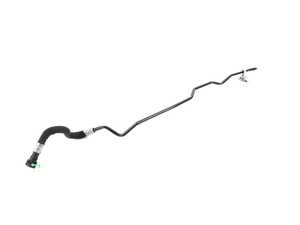 ES#39011 - 17227577640 - Oil Cooler Hose - Automatic Transmission - Genuine BMW - BMW