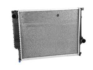 ES#3970361 - 17111723784 - E36 Radiator - Brand new radiator equivalent to OE - Behr - BMW
