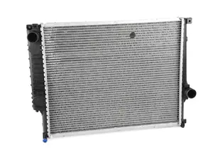 E36 Radiator