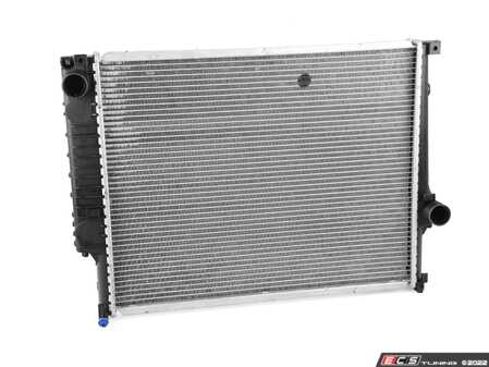 ES#3970361 - 17111723784 - E36 Radiator - Brand new radiator equivalent to OE - Behr - BMW