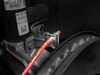 ES#4613191 - 018843LA01 - MK8 Golf R / 8Y S3 Exact-Fit Front Brake Hose Set - Red - Front set of DOT-compliant brake lines for an improved pedal feel - ECS - Audi Volkswagen