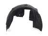 ES#2728329 - 51717260747 - Rear Fender Liner - Left - Genuine BMW rear left fender liner. - Genuine BMW - BMW