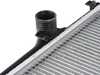 ES#3970361 - 17111723784 - E36 Radiator - Brand new radiator equivalent to OE - Behr - BMW