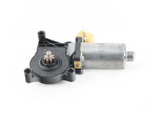 ES#1745892 - 2088201442 - Front Power Window Motor - Right - (NO LONGER AVAILABLE) - If your window does not want to work anymore, it could be a failing window motor. - Genuine Mercedes Benz - Mercedes Benz