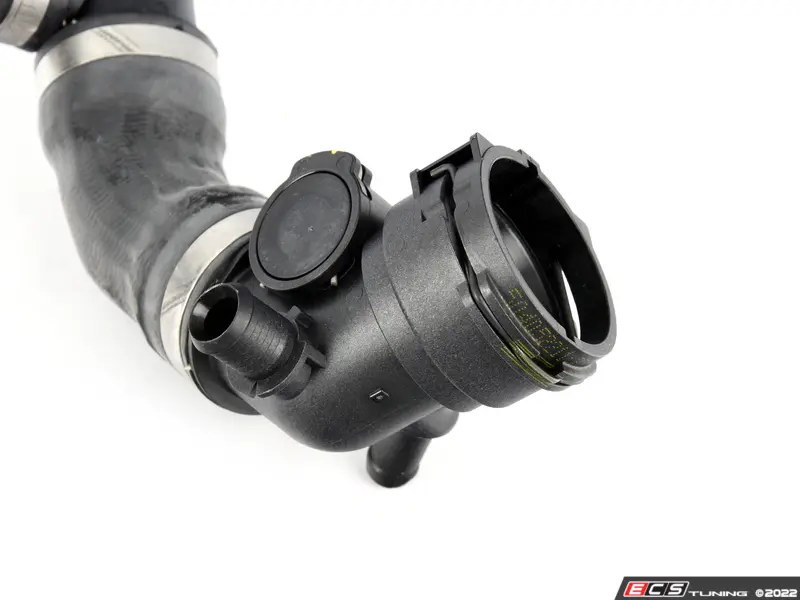 Genuine BMW - 17127591087 - COOLANT HOSE (17-12-7-591-087)