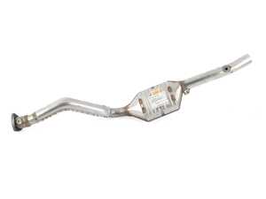 ES#4619786 - 4d0253058rxKT - Catalytic Converter - Right - D2 A8 4.2L - Price includes $910 refundable core charge - Genuine Volkswagen Audi - Audi