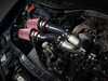 ES#4666803 - 017505LA01 - Audi C7 S6/S7 4.0T Kohlefaser Luft-Technik Intake System - Enhance your engine's performance with our Carbon Fiber ECS Cold Air Intake - ECS - Audi