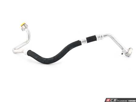 ES#2669331 - 2228300702 - REFRIGERANT LINE - Genuine Mercedes Benz - Mercedes Benz