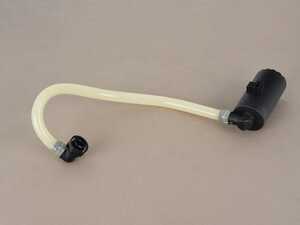 ES#37252 - 16136764023 - Dust Filter - Genuine BMW - BMW