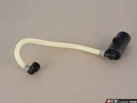 ES#37252 - 16136764023 - Dust Filter - Genuine BMW - BMW