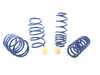 ES#4430856 - 28639-8 - Sport Spring Set - Average lowering front: 1.6" rear: 1.6" - H&R - Audi Volkswagen