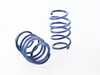 ES#4430856 - 28639-8 - Sport Spring Set - Average lowering front: 1.6" rear: 1.6" - H&R - Audi Volkswagen
