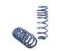 ES#4430856 - 28639-8 - Sport Spring Set - Average lowering front: 1.6" rear: 1.6" - H&R - Audi Volkswagen