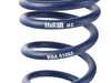 ES#4430856 - 28639-8 - Sport Spring Set - Average lowering front: 1.6" rear: 1.6" - H&R - Audi Volkswagen