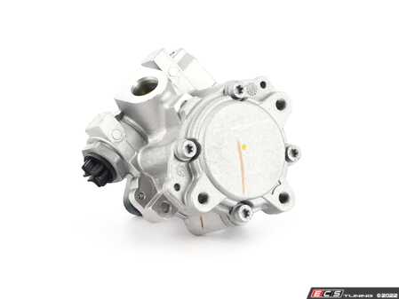 ES#3982970 - 99631405053 - Power Steering Pump - Does not include pulley - Genuine Porsche - Porsche