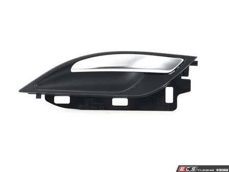 ES#2611707 - 51412991953 - Door Handle - Inside Left - Genuine BMW - BMW