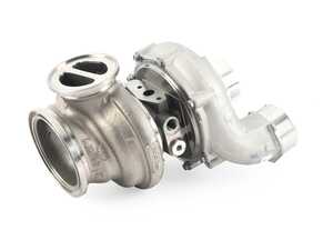 ES#4179973 - 11659502565 - TURBO CHARGER - Genuine BMW - BMW